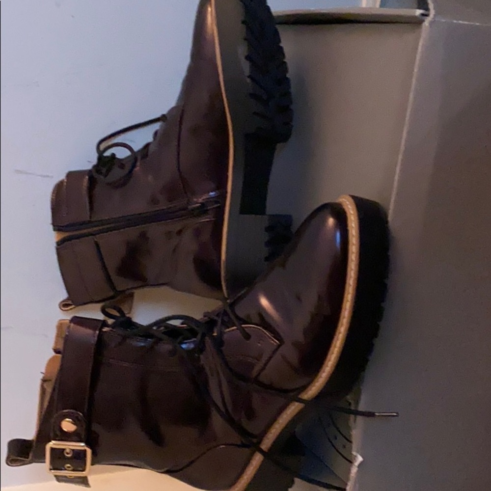 H&M Preium Label Boot - Picture 2 of 4